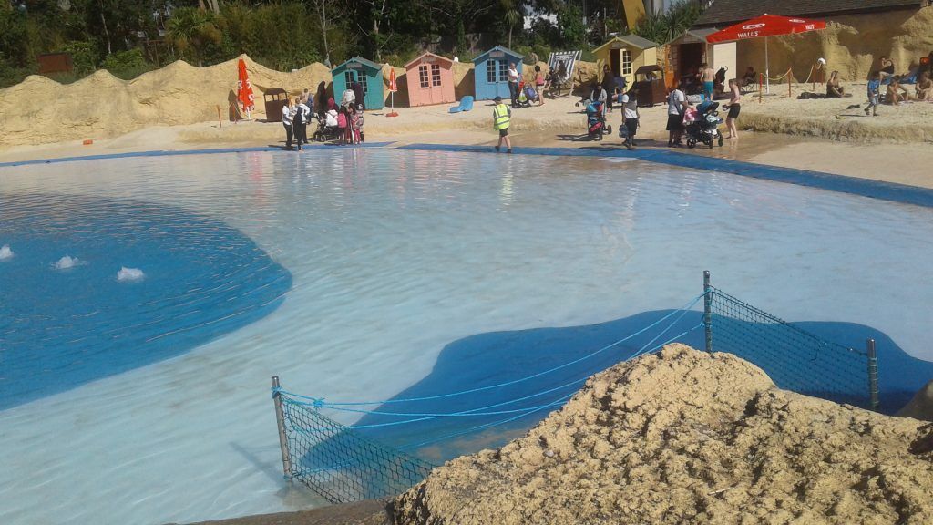 Amity Cove. Anabmon