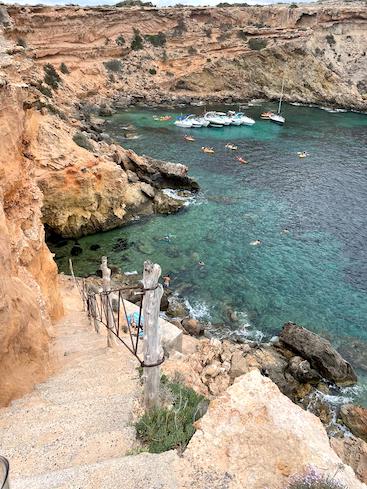 Sa Figuera. Anabmon