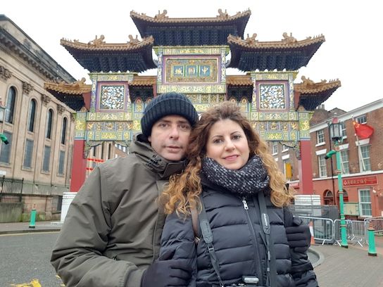 Chinatown