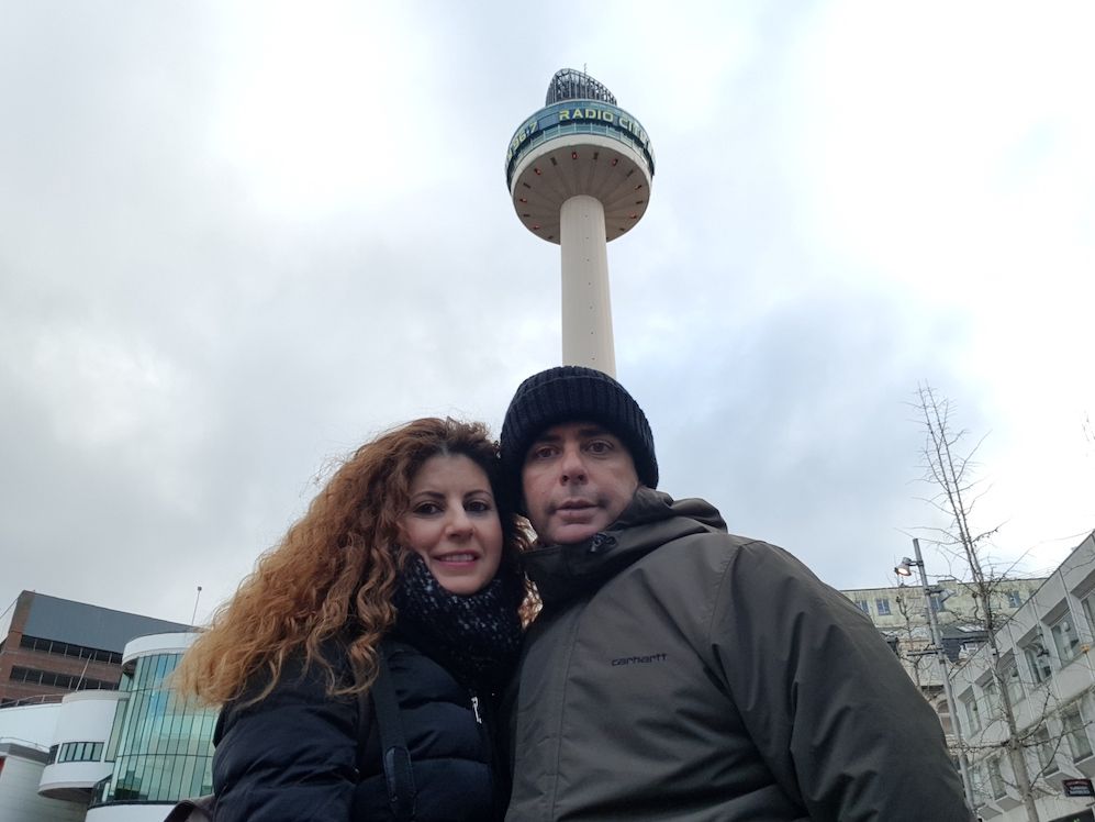Radio City Tower