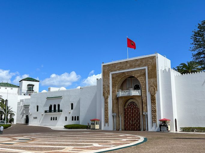 Palacio Tetuán. Anabmon