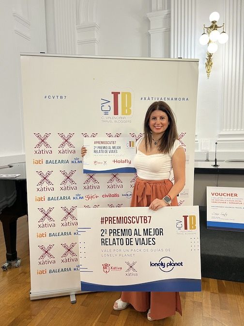 2 premio CVTB7 Anabmon