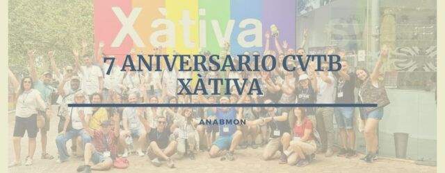 7 Aniversario CVTB Xàtiva