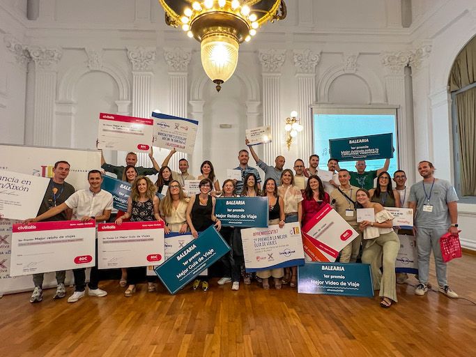 Premiados CVTB7 Anabmon