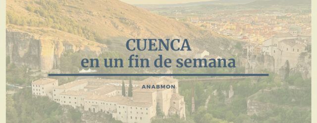 Cuenca. Anabmon
