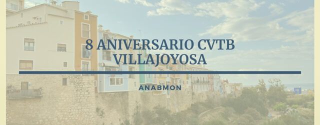 CVTB8 Villajoyosa Anabmon
