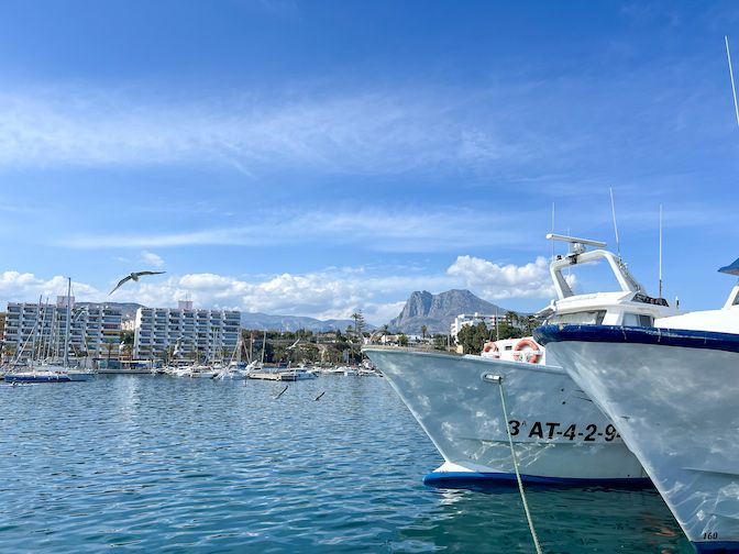 Pescaturismo. Anabmon