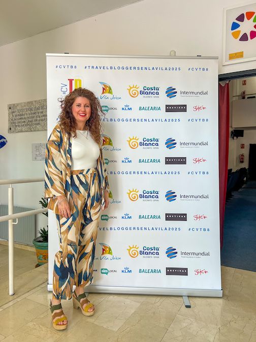 Premios CVTB8. Anabmon