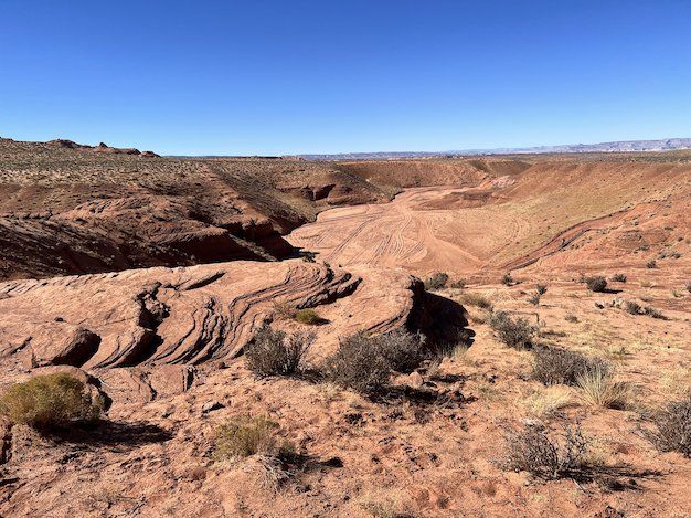 Antilope Canyon. Anabmon