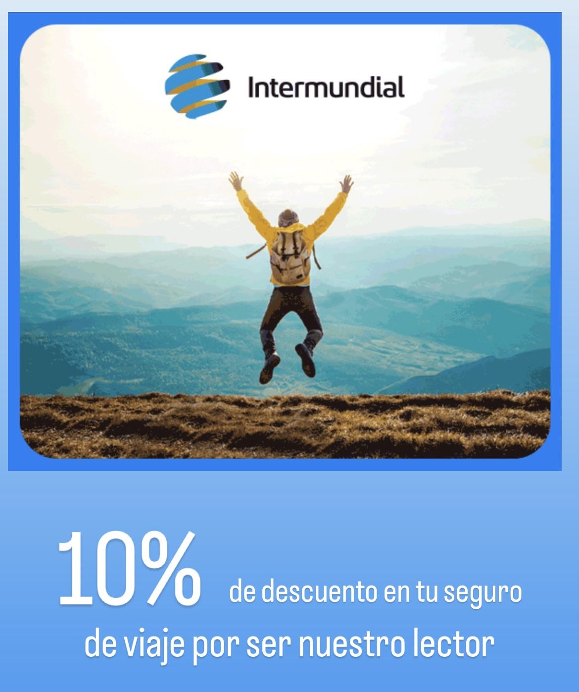 Intermundial