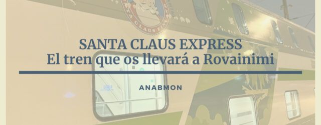 Santa Claus Express
