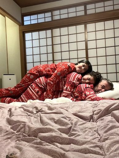 Guest House Miyajima. Anabmon