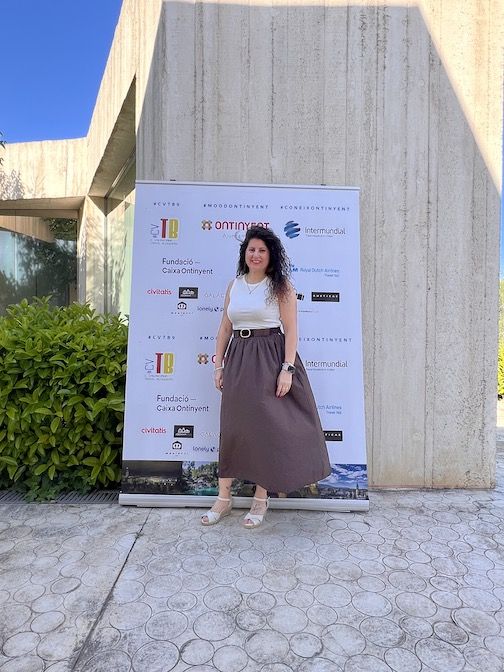 Gala CVTB9. Anabmon